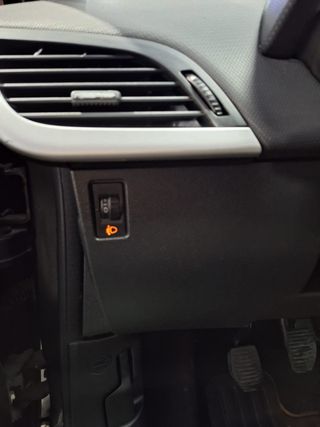 PEUGEOT 207 SW 1.6 HDi