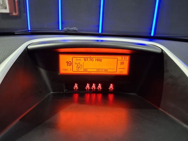 PEUGEOT 207 SW 1.6 HDi