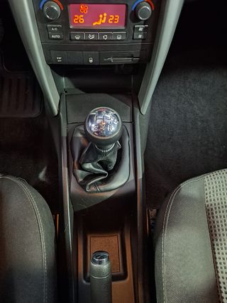 PEUGEOT 207 SW 1.6 HDi