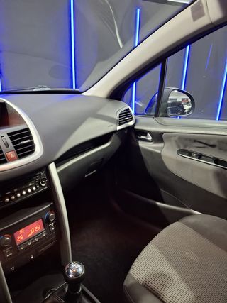 PEUGEOT 207 SW 1.6 HDi