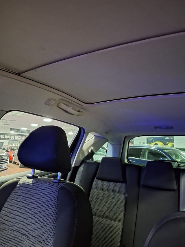 PEUGEOT 207 SW 1.6 HDi