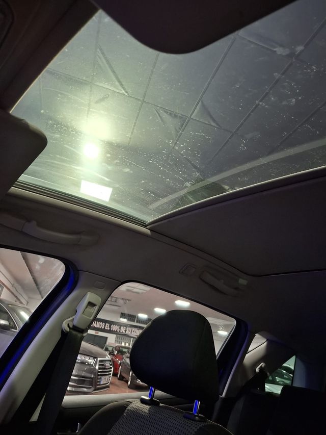 PEUGEOT 207 SW 1.6 HDi