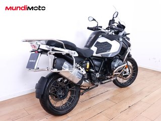 BMW R 1200 GS ADVENTURE