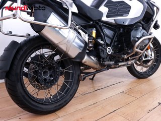 BMW R 1200 GS ADVENTURE