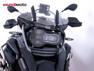 BMW R 1200 GS ADVENTURE
