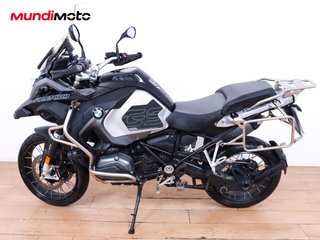 BMW R 1200 GS ADVENTURE