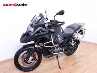BMW R 1200 GS ADVENTURE