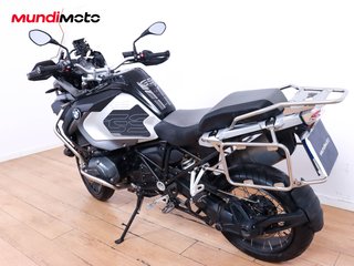 BMW R 1200 GS ADVENTURE