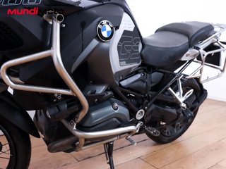 BMW R 1200 GS ADVENTURE