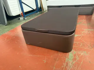 Colchón Flex Habana 22 90x180 + Canapé