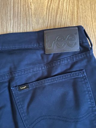 Lee Cooper trousers, like new, bought 95 euros