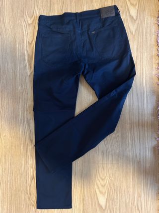 Lee Cooper trousers, like new, bought 95 euros