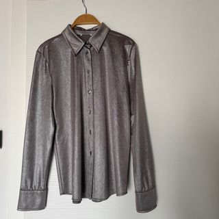 Camicia Intrend con brillantini