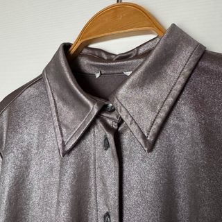 Camicia Intrend con brillantini