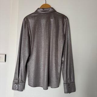 Camicia Intrend con brillantini