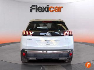 Peugeot 3008 1.5L BlueHDi 96kW (130CV) S&S GT Line