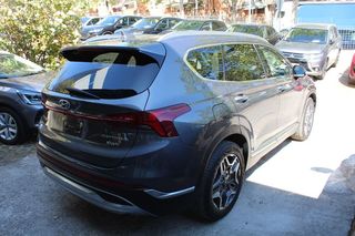 Hyundai Santa Fe 1.6 TGDi PHEV Style Auto 4x4