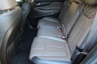 Hyundai Santa Fe 1.6 TGDi PHEV Style Auto 4x4