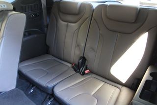 Hyundai Santa Fe 1.6 TGDi PHEV Style Auto 4x4