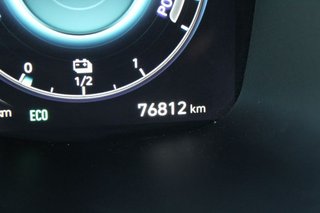Hyundai Santa Fe 1.6 TGDi PHEV Style Auto 4x4