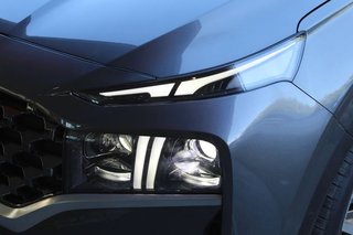 Hyundai Santa Fe 1.6 TGDi PHEV Style Auto 4x4