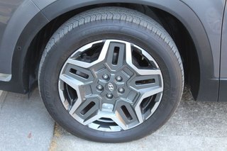 Hyundai Santa Fe 1.6 TGDi PHEV Style Auto 4x4