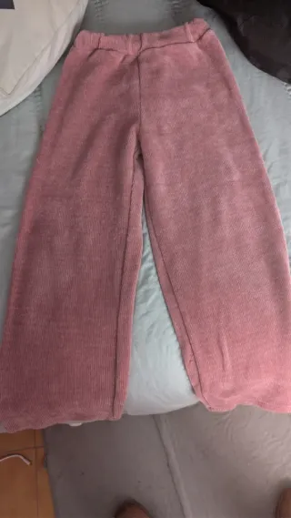 Chándal niña guerreras k-pop