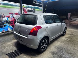 Suzuki Swift 2005