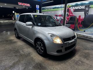 Suzuki Swift 2005