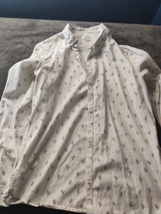 Camisa LFTMAN XL Estampada