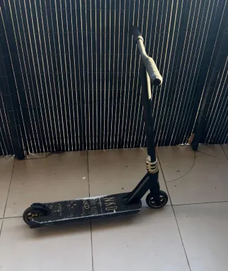 Patinete freestyle NKD