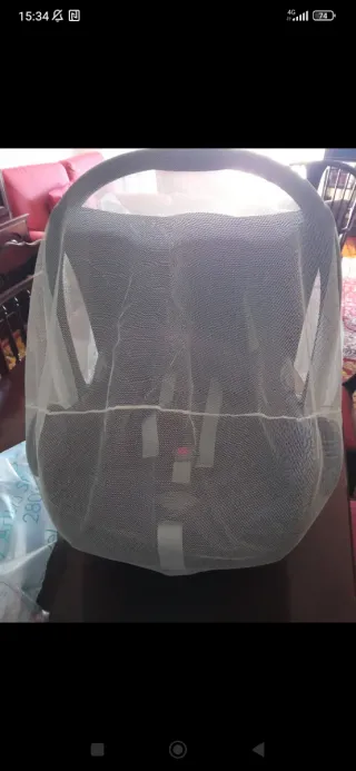 Silla Bugaboo 3 en 1 Completisimo.Chollo!
