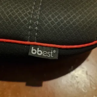 Silla coche Bbest 15-36 kg