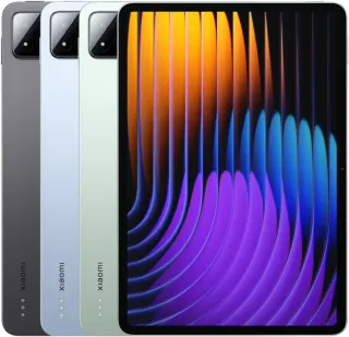 Xiaomi Pad 7 12/256GB Gris