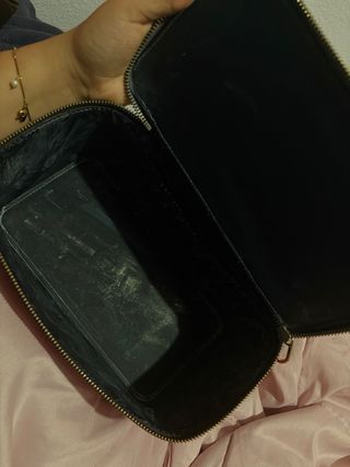 Neceser TOUS Rosa Fucsia