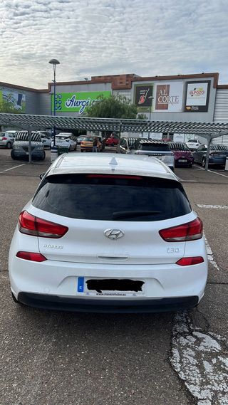 Hyundai i30 2020
