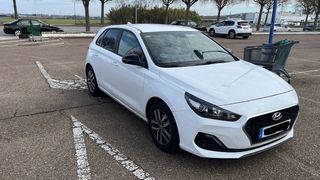 Hyundai i30 2020