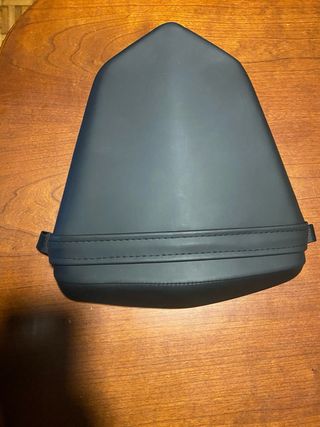 Asiento copiloto Yamaha R6