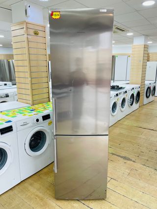Frigorífico Combi Siemens 2mts A+++ - Con garantía