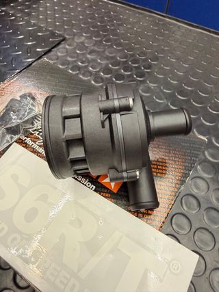 Bomba Agua Eléctrica Stage6 R/T High Perf.