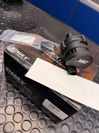 Bomba Agua Eléctrica Stage6 R/T High Perf.