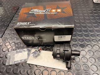 Bomba Agua Eléctrica Stage6 R/T High Perf.
