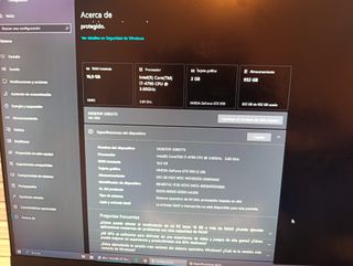 PC Gaming i7 | 16GB RAM | GTX 950 | 1TB HDD