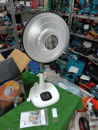 Stufa a piantana Wintem Blaze 1100W