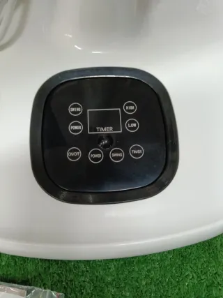 Stufa a piantana Wintem Blaze 1100W