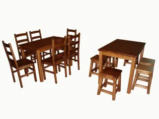 SILLAS PARA MESONES,PULPERÍAS,BARES,