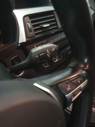 BMW Serie 3 320d Touring