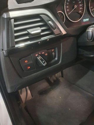 BMW Serie 3 320d Touring