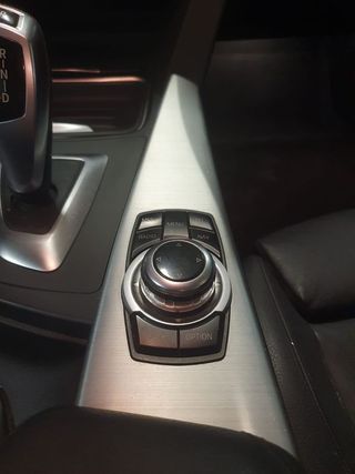 BMW Serie 3 320d Touring