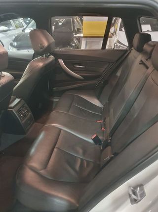 BMW Serie 3 320d Touring